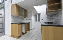 Llanfaethlu kitchen extension leads